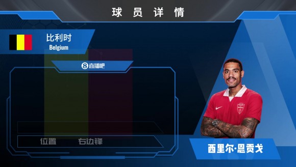 已官宣📢蒙扎租借那不勒斯前锋恩贡戈⚽️来看看集锦！